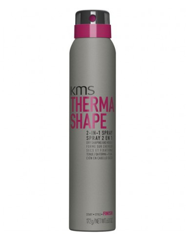 Therma Shape 2 In 1 Spray New Pack Therma Shape 2 In 1 Spray New Pack