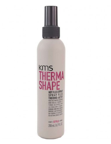 Therma Shape Hot Flex Spray New Pack Therma Shape Hot Flex Spray New Pack