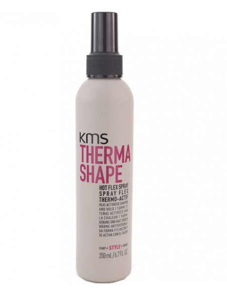 Therma Shape Hot Flex Spray New Pack Therma Shape Hot Flex Spray New Pack