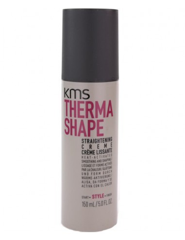 Therma Shape Straightening Creme New Pack
