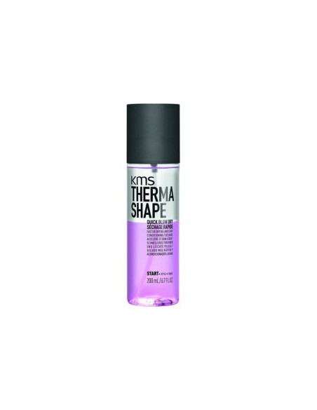 Therma Shape Quick Blow Dry New Pack