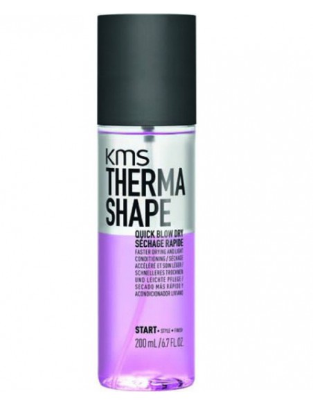 Therma Shape Quick Blow Dry New Pack Therma Shape Quick Blow Dry New Pack