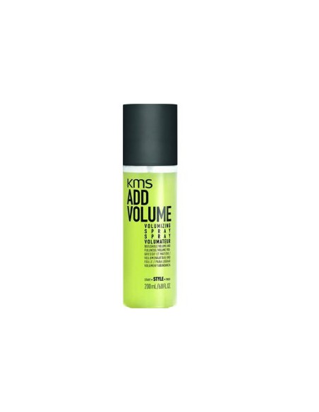 Add Volume Volumizing Spray New Pack