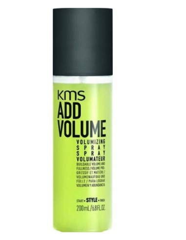 Add Volume Volumizing Spray New Pack
