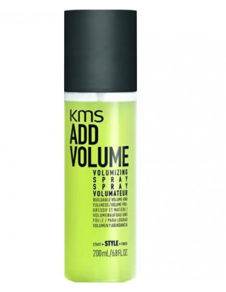 Add Volume Volumizing Spray New Pack