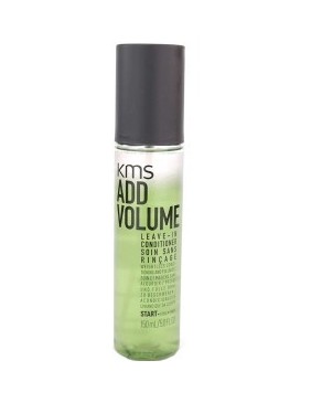 Add Volume Leave In Conditioner New Pack