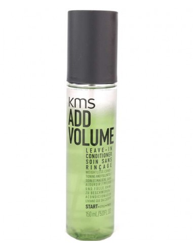 Add Volume Leave In Conditioner New Pack Add Volume Leave In Conditioner New Pack