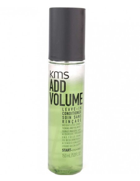 Add Volume Leave In Conditioner New Pack Add Volume Leave In Conditioner New Pack