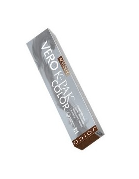 Vero K Pak Age Defy Natural Platinum Permanent Creme Color