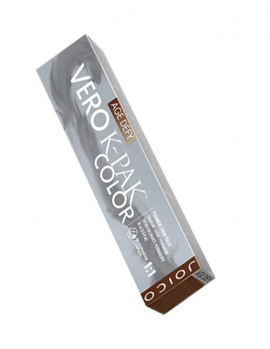 Vero K Pak Age Defy Natural Platinum Permanent Creme Color Vero K Pak Age Defy Natural Platinum Permanent Creme Color