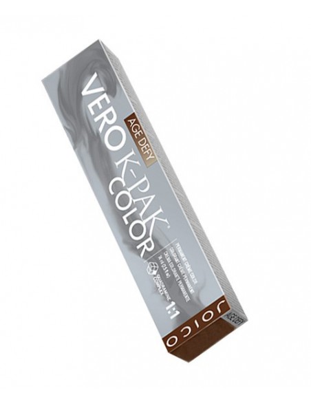 Vero K Pak Age Defy Natural Platinum Permanent Creme Color Vero K Pak Age Defy Natural Platinum Permanent Creme Color