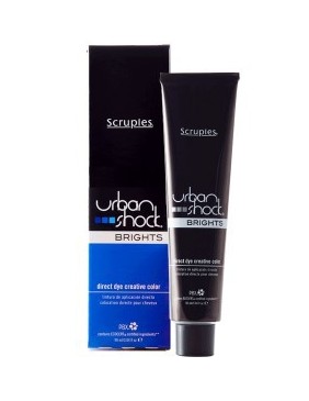 Urban Shock Brights Creative Color Cobalt Sky