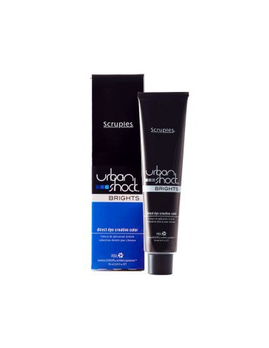 Urban Shock Brights Creative Color Cobalt Sky Urban Shock Brights Creative Color Cobalt Sky