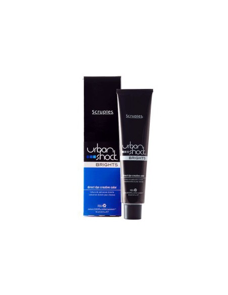 Urban Shock Brights Creative Color Cobalt Sky