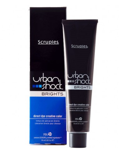 Urban Shock Brights Creative Color Cobalt Sky Urban Shock Brights Creative Color Cobalt Sky