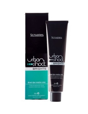 Urban Shock Brights Creative Color Aqua Mint
