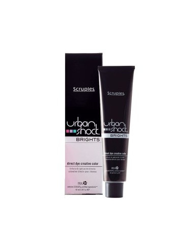 Urban Shock Brights Creative Color Clear Mixer Urban Shock Brights Creative Color Clear Mixer