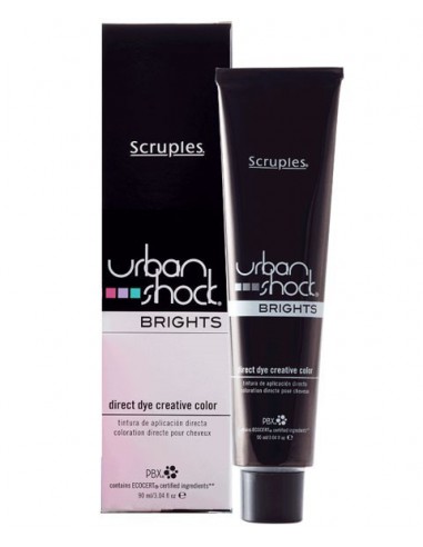 Urban Shock Brights Creative Color Clear Mixer Urban Shock Brights Creative Color Clear Mixer