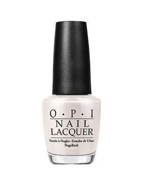 Nail Lacquer Breakfast At Tiffanys