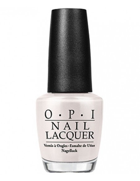 Nail Lacquer Breakfast At Tiffanys