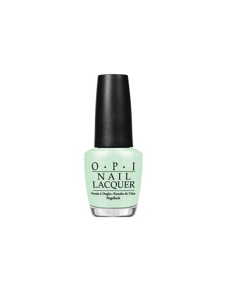 Nail Lacquer Thats Hula Rious
