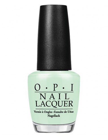 Nail Lacquer Thats Hula Rious Nail Lacquer Thats Hula Rious