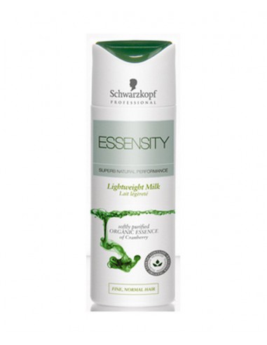 Essensity Lightweight Milk Essensity Lightweight Milk