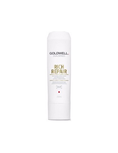 Dualsenses Rich Repair Restoring Conditioner Dualsenses Rich Repair Restoring Conditioner