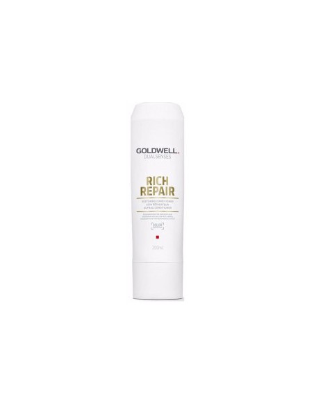 Dualsenses Rich Repair Restoring Conditioner