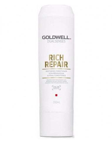 Dualsenses Rich Repair Restoring Conditioner Dualsenses Rich Repair Restoring Conditioner