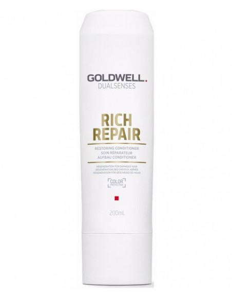 Dualsenses Rich Repair Restoring Conditioner Dualsenses Rich Repair Restoring Conditioner