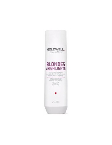 Dualsenses Blondes Anti Yellow Shampoo Dualsenses Blondes Anti Yellow Shampoo