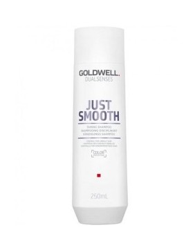 Dualsenses Just Smooth Taming Shampoo