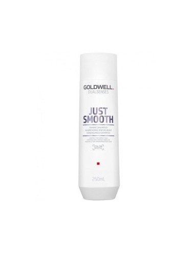 Dualsenses Just Smooth Taming Shampoo Dualsenses Just Smooth Taming Shampoo
