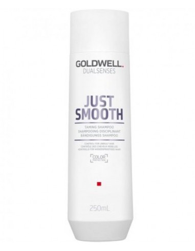 Dualsenses Just Smooth Taming Shampoo Dualsenses Just Smooth Taming Shampoo