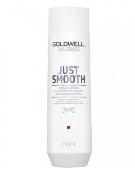 Dualsenses Just Smooth Taming Shampoo Dualsenses Just Smooth Taming Shampoo