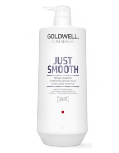 Dualsenses Just Smooth Taming Shampoo Dualsenses Just Smooth Taming Shampoo