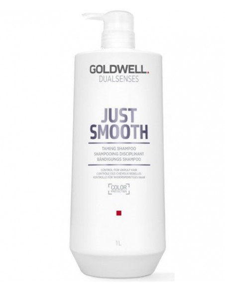 Dualsenses Just Smooth Taming Shampoo Dualsenses Just Smooth Taming Shampoo