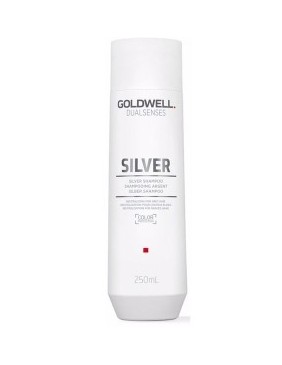 Dualsenses Silver Shampoo