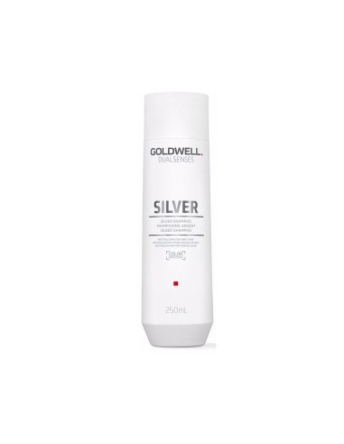 Dualsenses Silver Shampoo Dualsenses Silver Shampoo