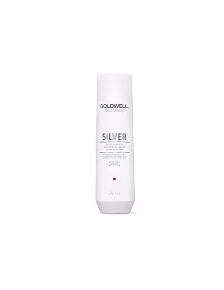 Dualsenses Silver Shampoo
