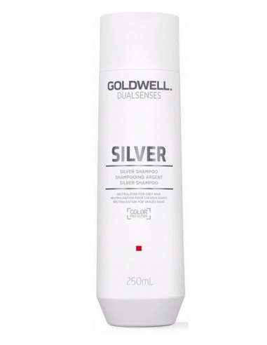 Dualsenses Silver Shampoo Dualsenses Silver Shampoo