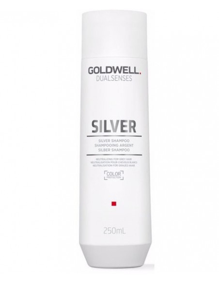 Dualsenses Silver Shampoo Dualsenses Silver Shampoo