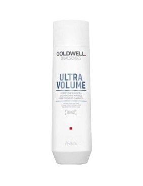 Dualsenses Ultra Volume Bodifying Shampoo