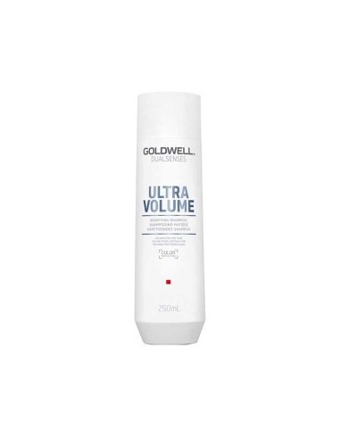 Dualsenses Ultra Volume Bodifying Shampoo Dualsenses Ultra Volume Bodifying Shampoo