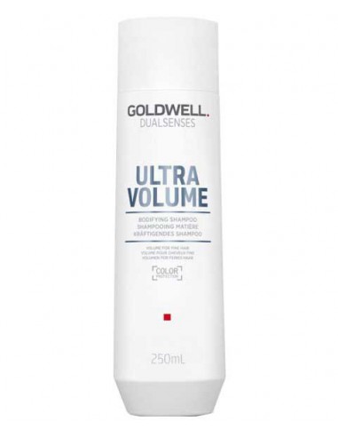 Dualsenses Ultra Volume Bodifying Shampoo Dualsenses Ultra Volume Bodifying Shampoo