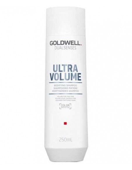 Dualsenses Ultra Volume Bodifying Shampoo Dualsenses Ultra Volume Bodifying Shampoo