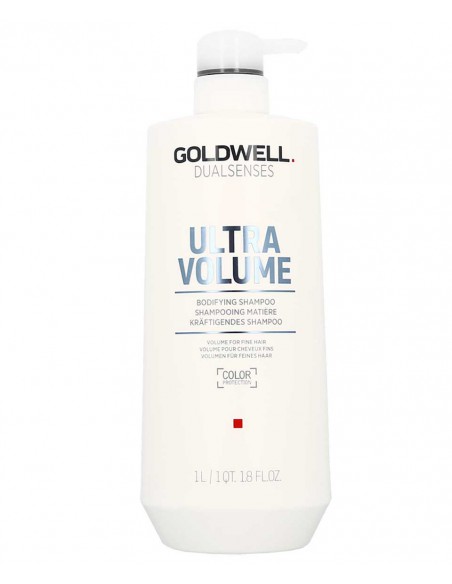 Dualsenses Ultra Volume Bodifying Shampoo Dualsenses Ultra Volume Bodifying Shampoo