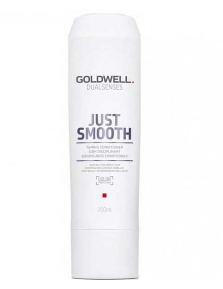 Dualsenses Just Smooth Taming Conditioner Dualsenses Just Smooth Taming Conditioner