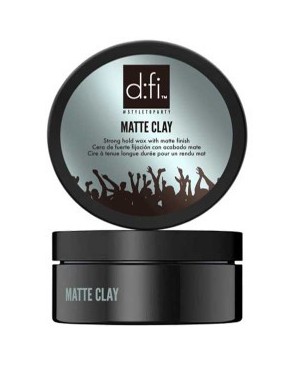 DFI Matte Clay